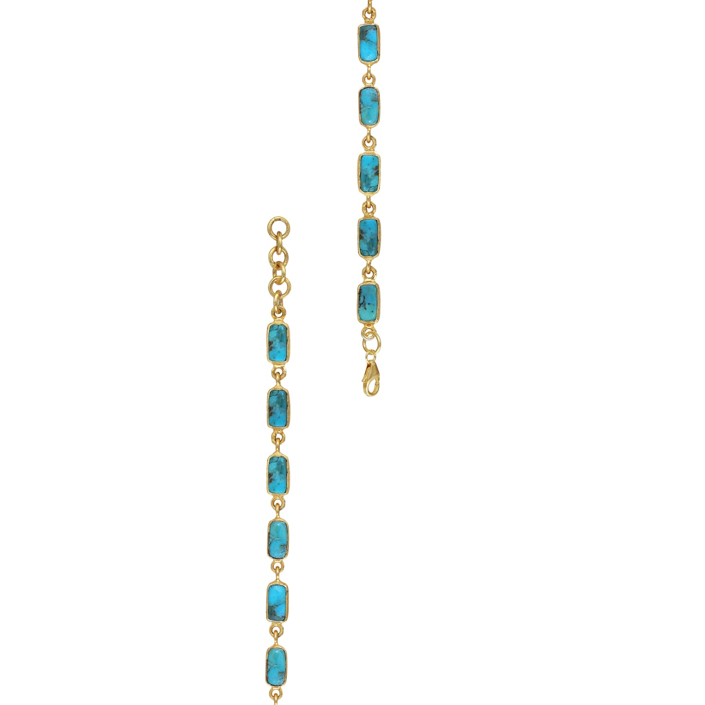 Linear Bracelet
