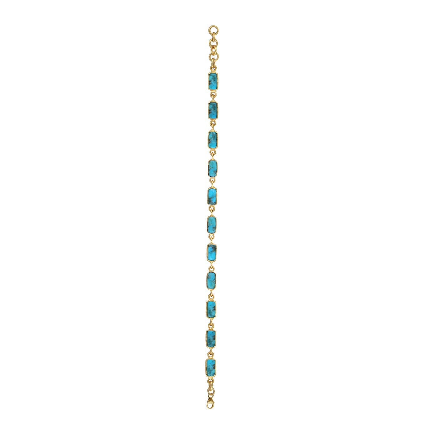Linear Bracelet