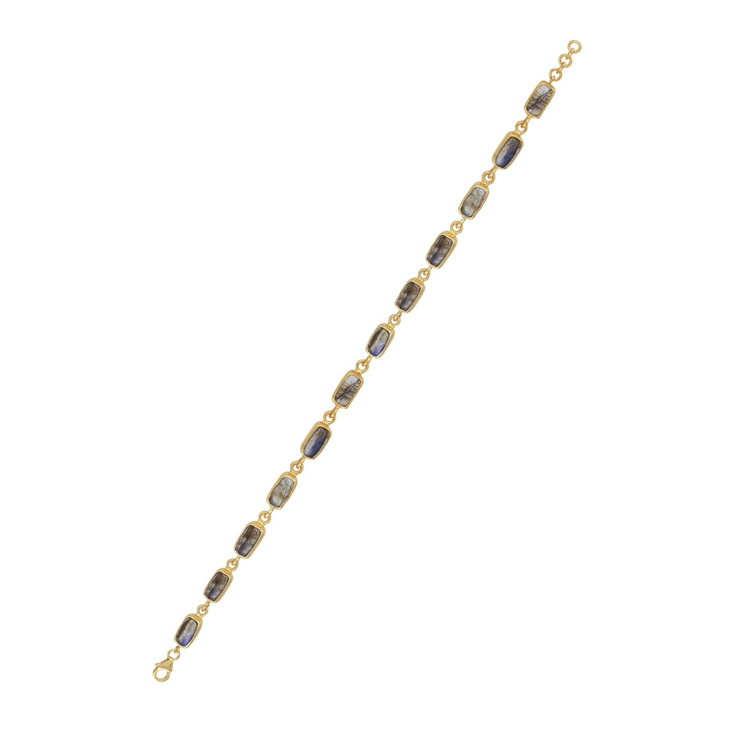 Linear Bracelet