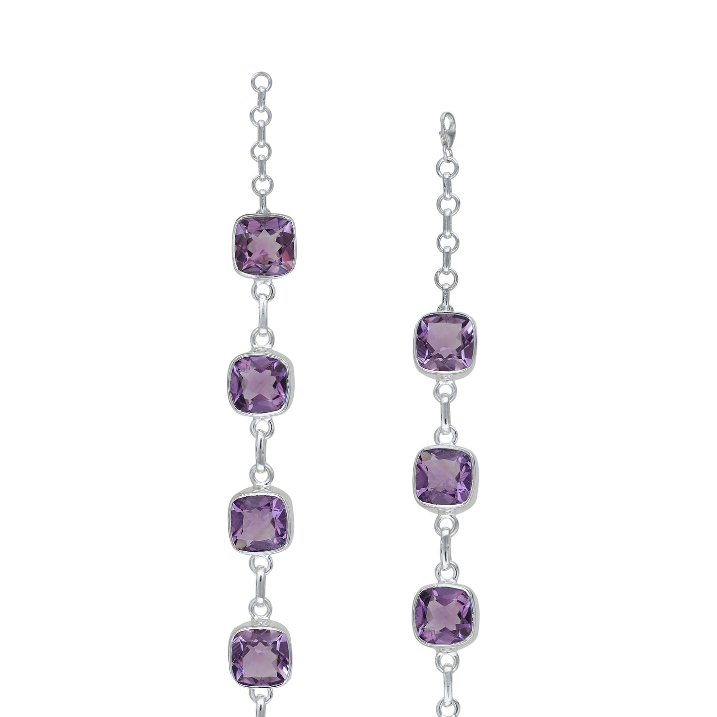 Amethyst Bracelet