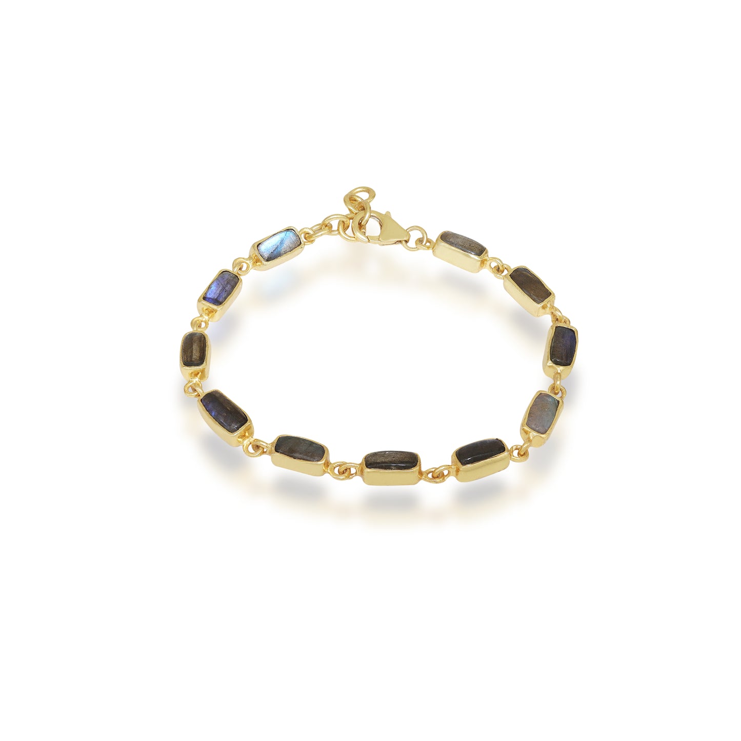 Linear Bracelet