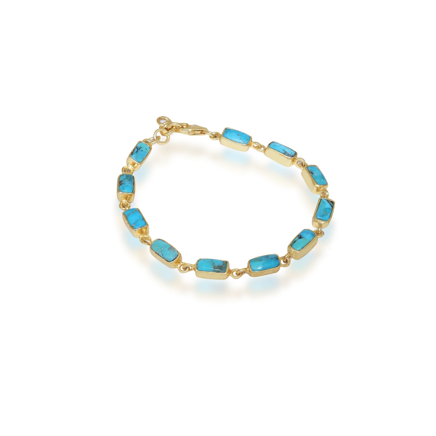 Linear Bracelet