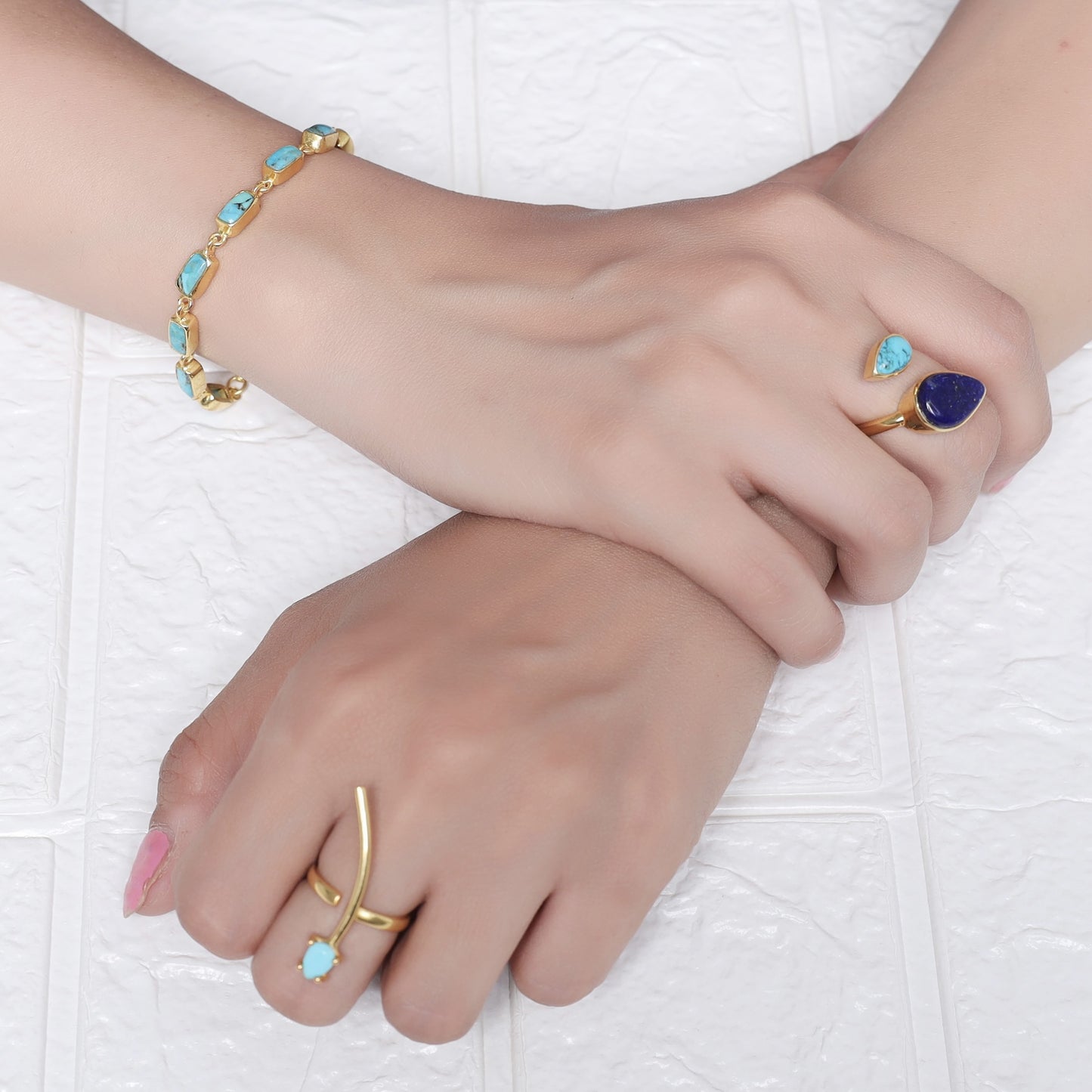 Flower Bud Ring