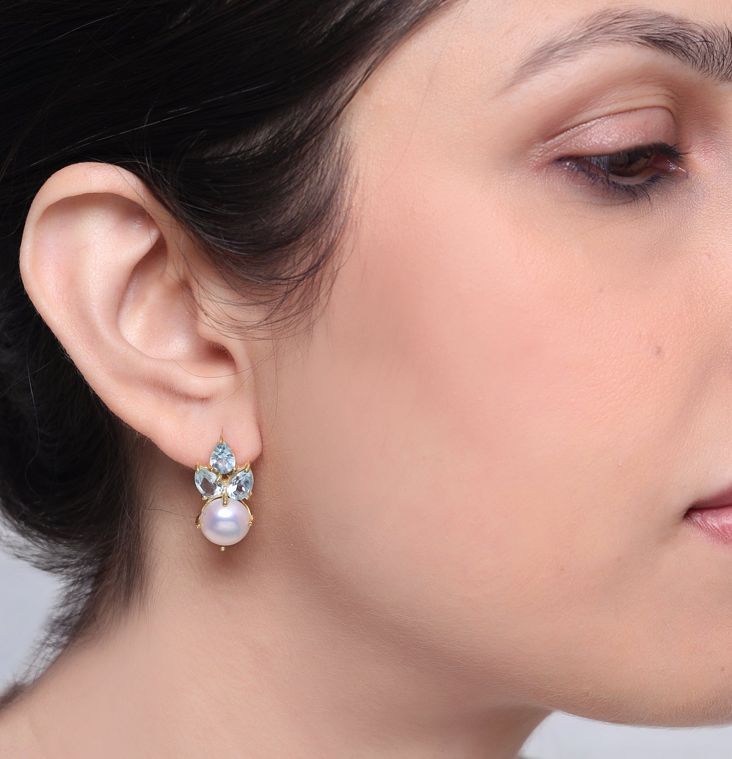 Bloom Earstuds