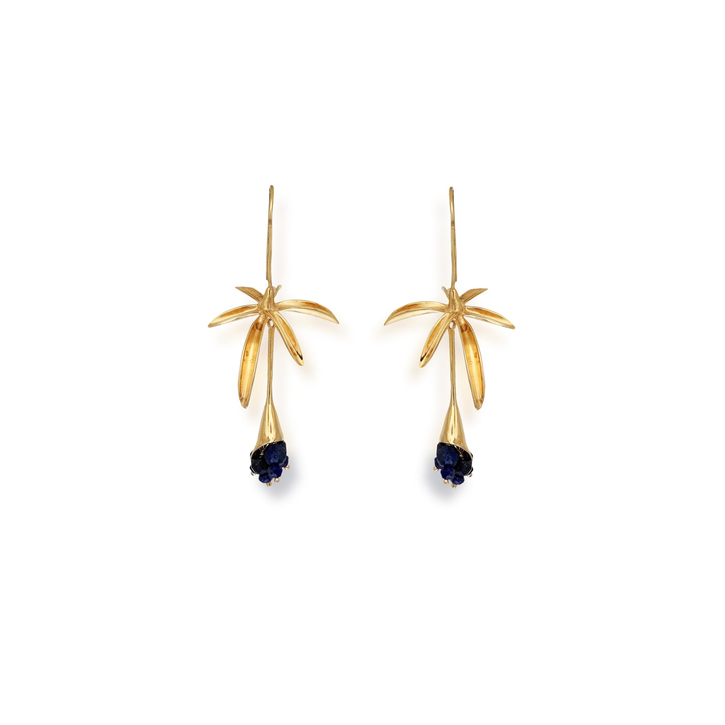 Tropical Earrings