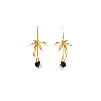 Tropical Earrings