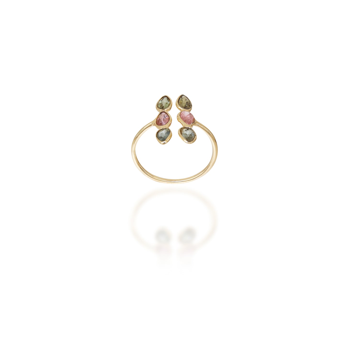 Tourmaline Ring