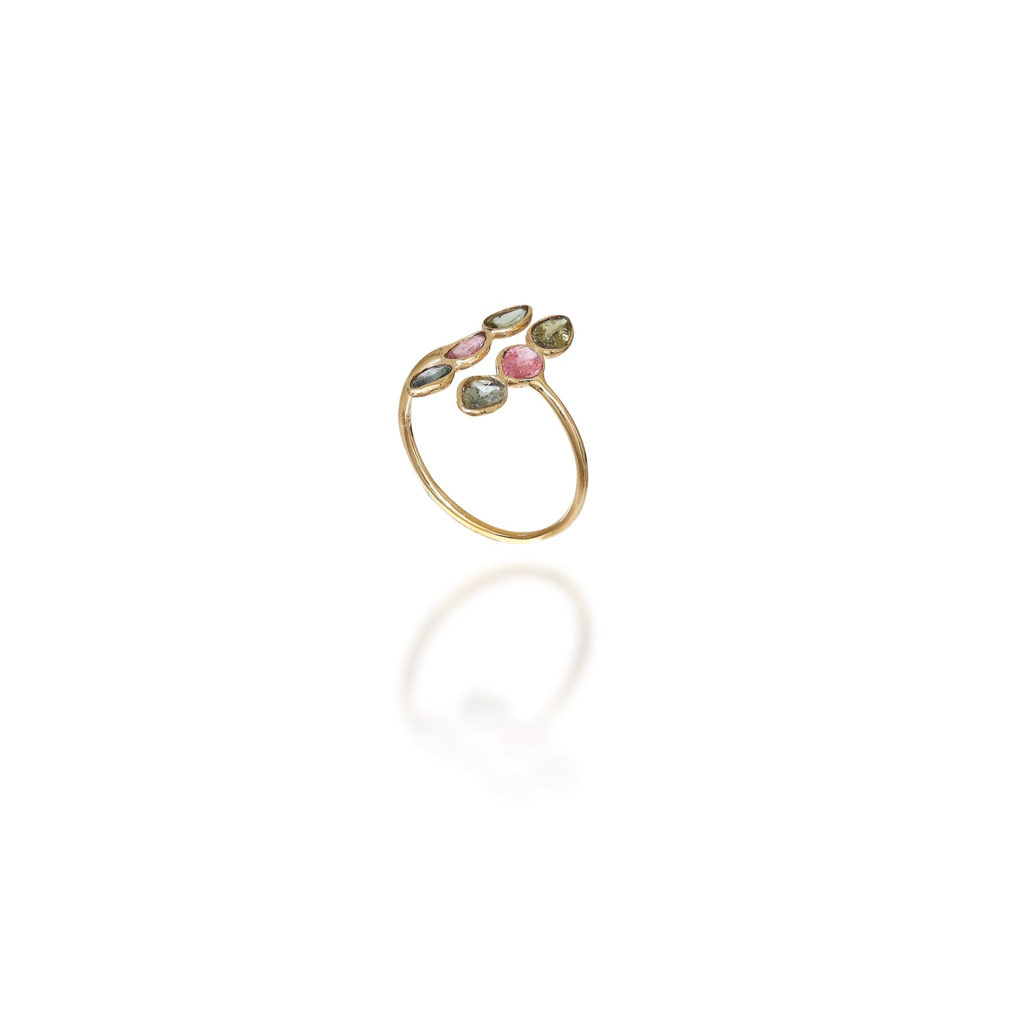 Tourmaline Ring