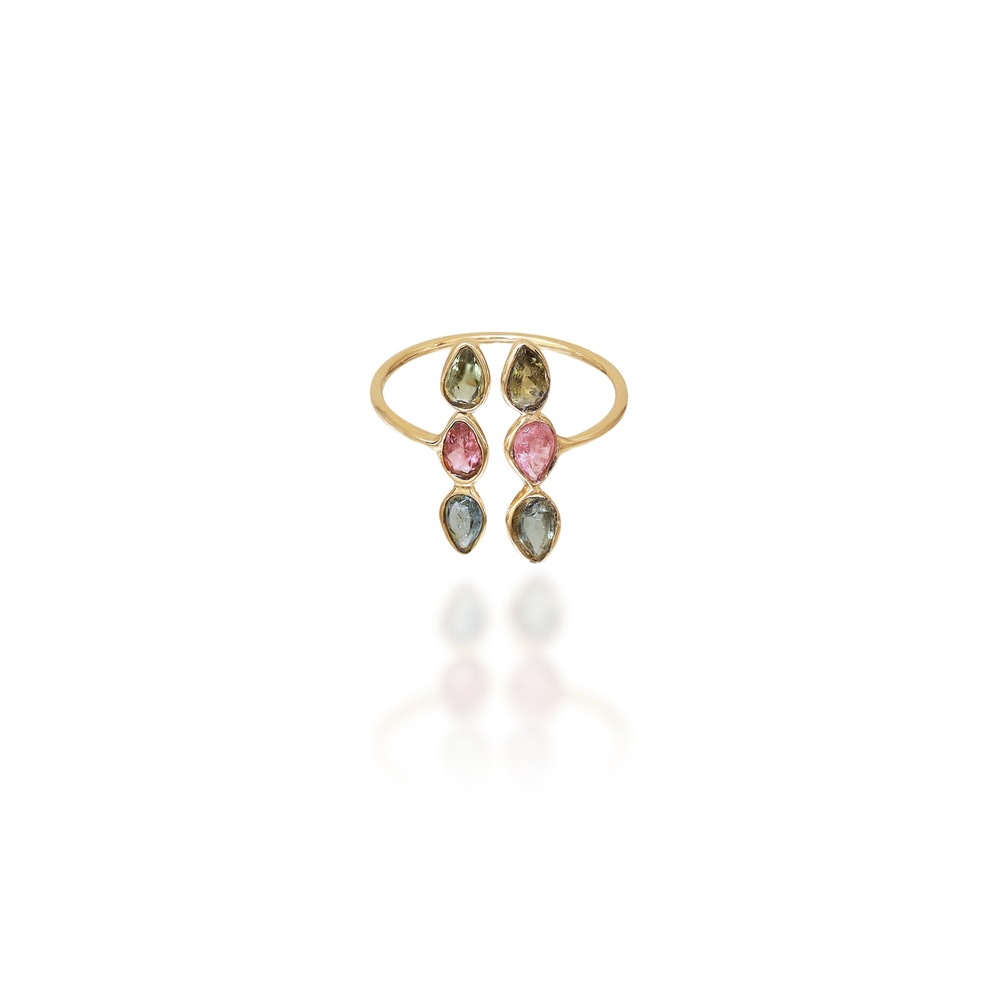 Tourmaline Ring