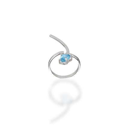 Flower Bud Ring