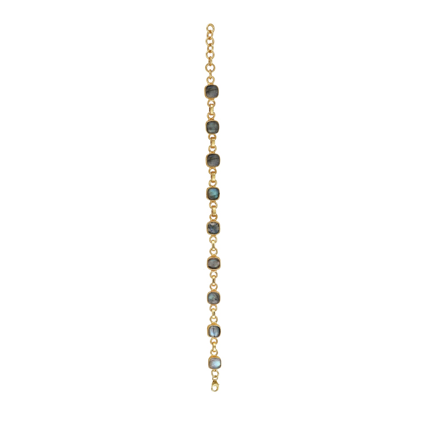 Squircle Bracelet