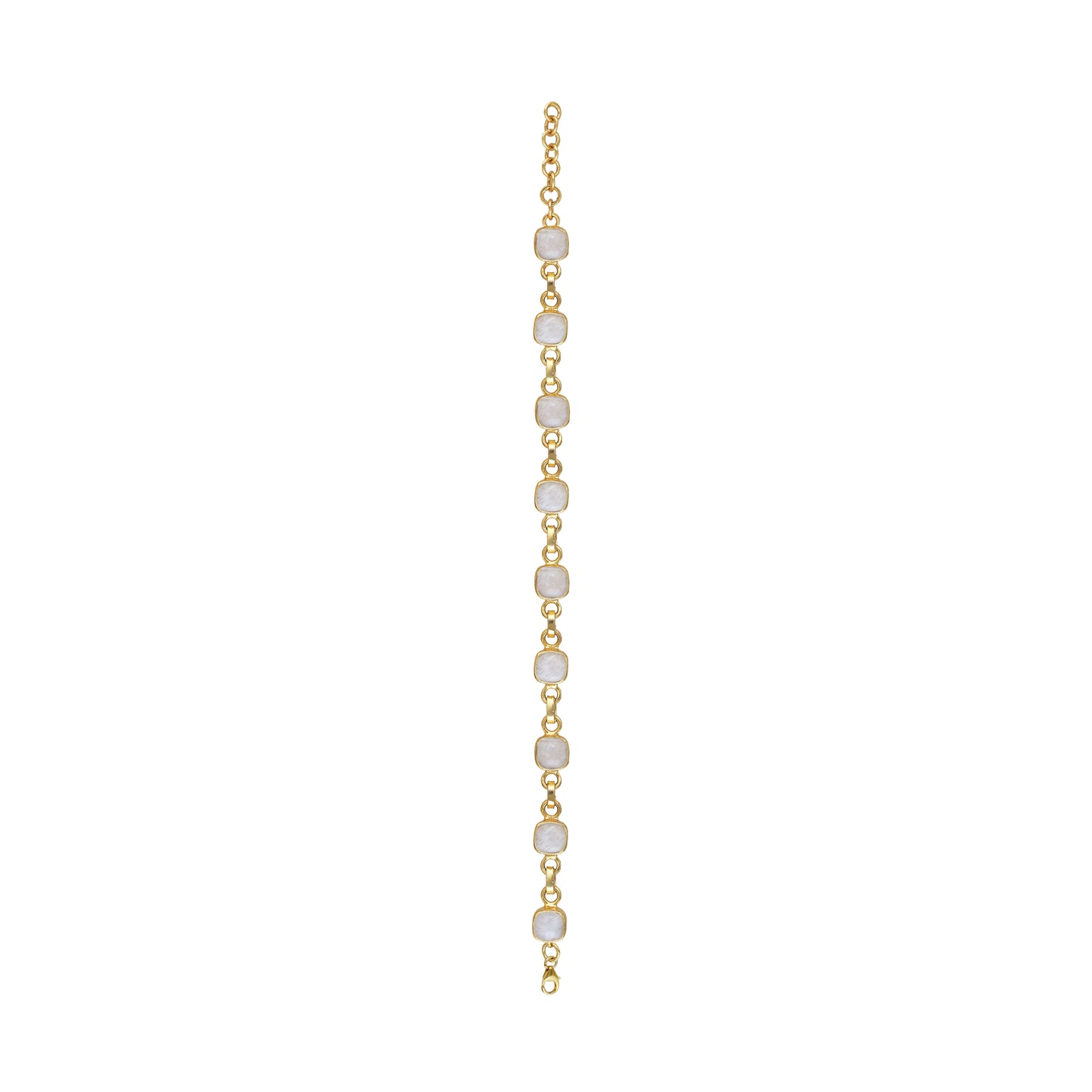 Squircle Bracelet
