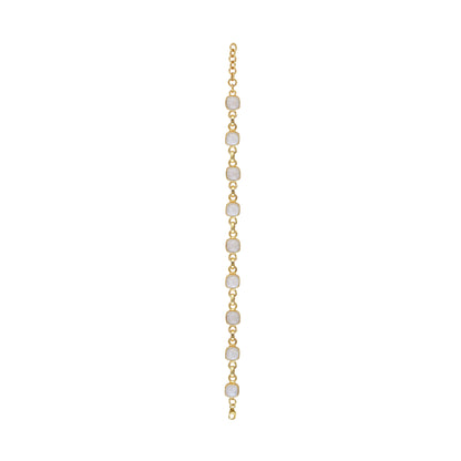 Squircle Bracelet