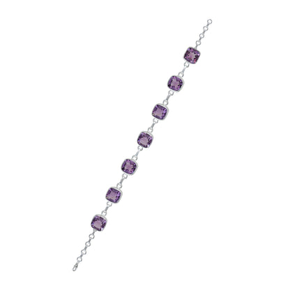 Amethyst Bracelet