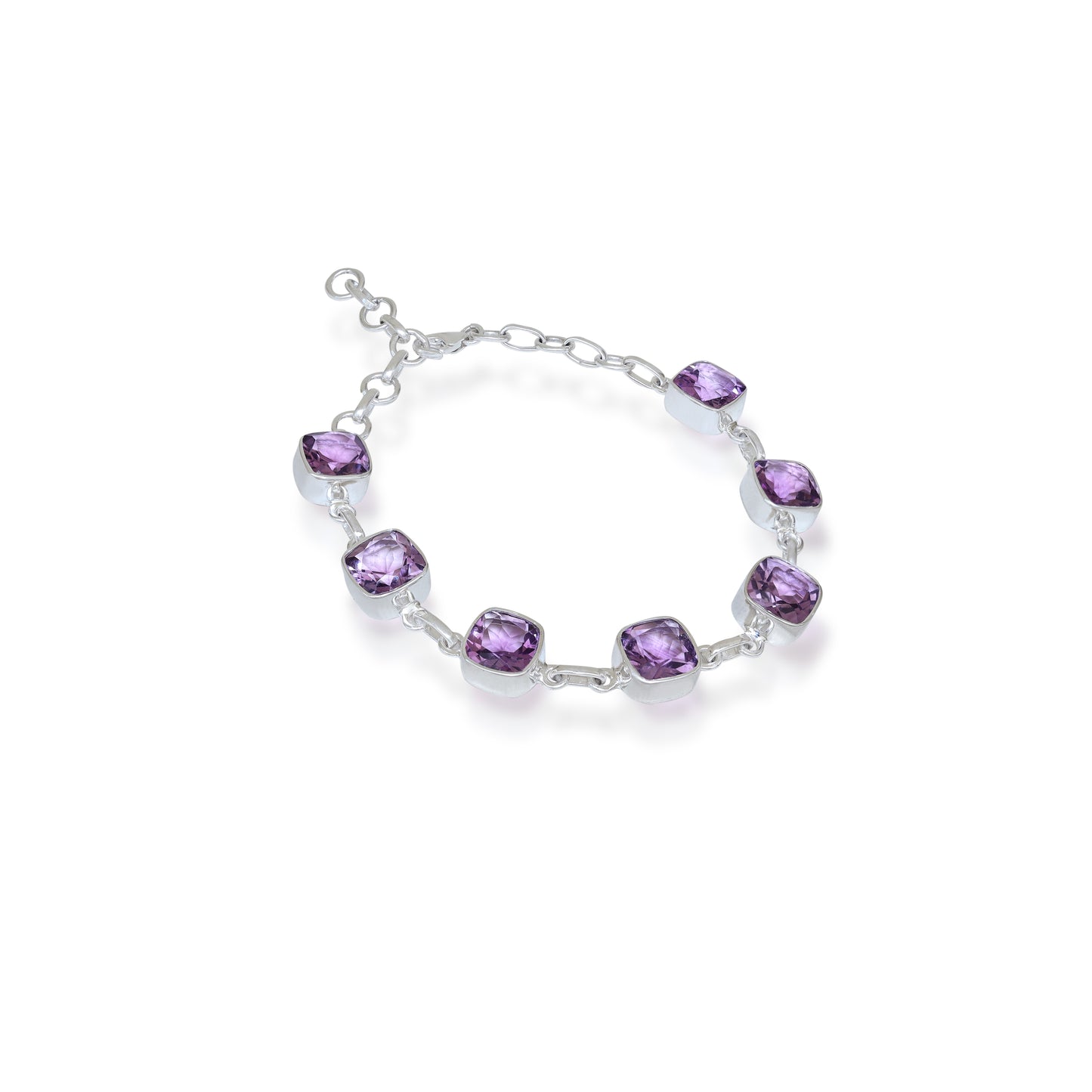 Amethyst Bracelet