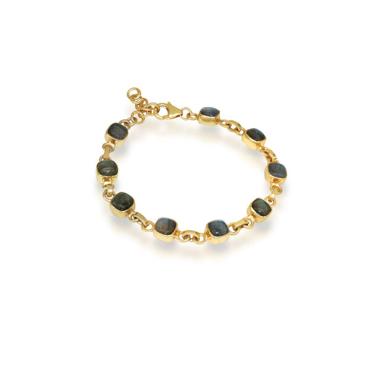 Squircle Bracelet