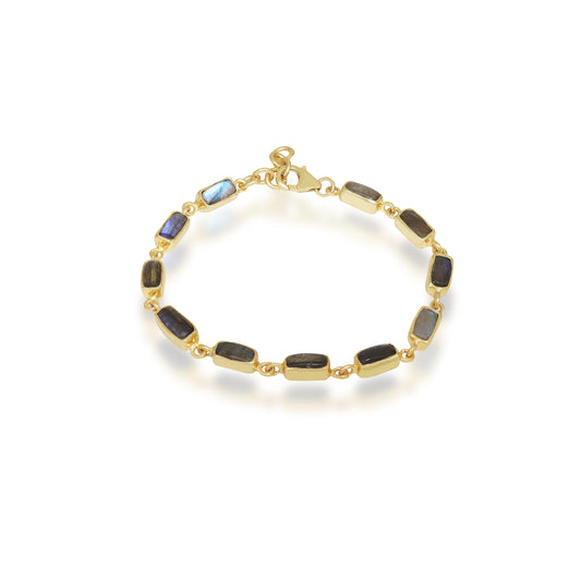 Linear  Bracelet