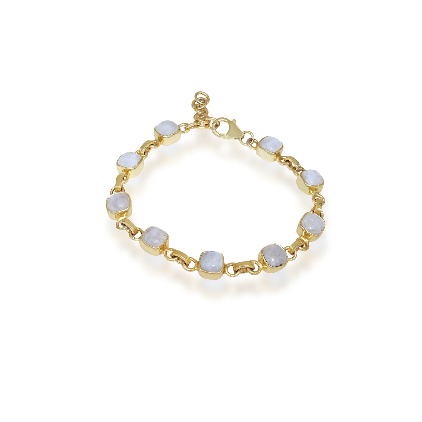 Squircle Bracelet
