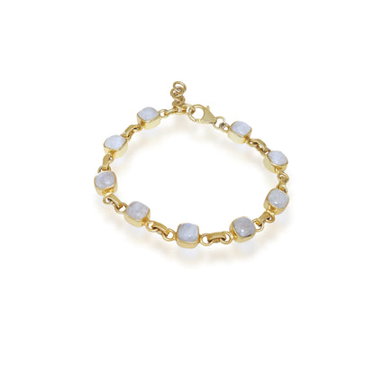 Squircle Bracelet